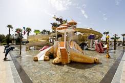 MARDAN PALACE Activities